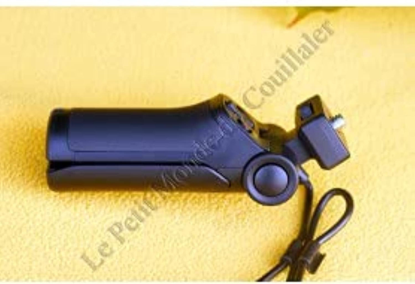 Sony VCT-SGR1 Compact Camera Shooting Grip - Black