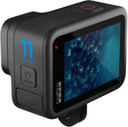 GoPro CHDHX-111-CN HERO11 Black 5.3K Waterproof Action Camera