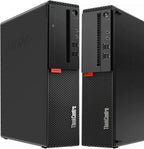 Lenovo M710s ThinkCentre i7 Desktop Bundle