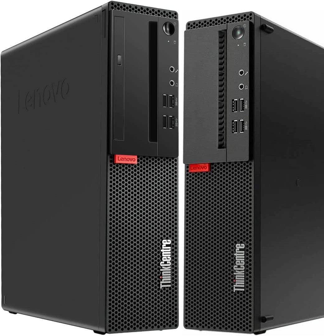 Lenovo M710s ThinkCentre i7 Desktop Bundle