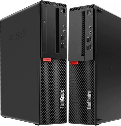 Lenovo M710s ThinkCentre i7 Desktop Bundle