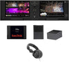 Atomos Shogun Studio II 4K Dual Recorder Monitor Bundle