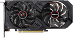 ASRock RX6500XT PGD 4GO Radeon Graphics Card
