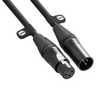 Rode XLR6M Premium XLR Microphone Cable 6m Black
