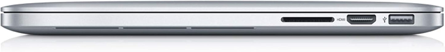 Apple NB-AP-MACBOOK_PRO_15__MGXG2LLA-NB-i7-2.8 MacBook Pro 15" Renewed