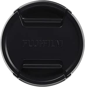 Fujifilm 16552299 Lens Cap Front FLCP-67 II — main product image
