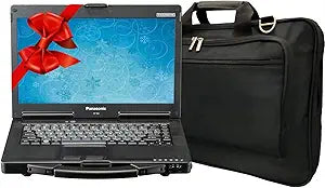 Panasonic CF53RL2C Toughbook i5 Rugged Laptop 1TB SSD — main product image