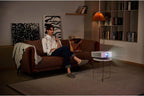 LG HU710PW CineBeam 4K UHD Smart Projector