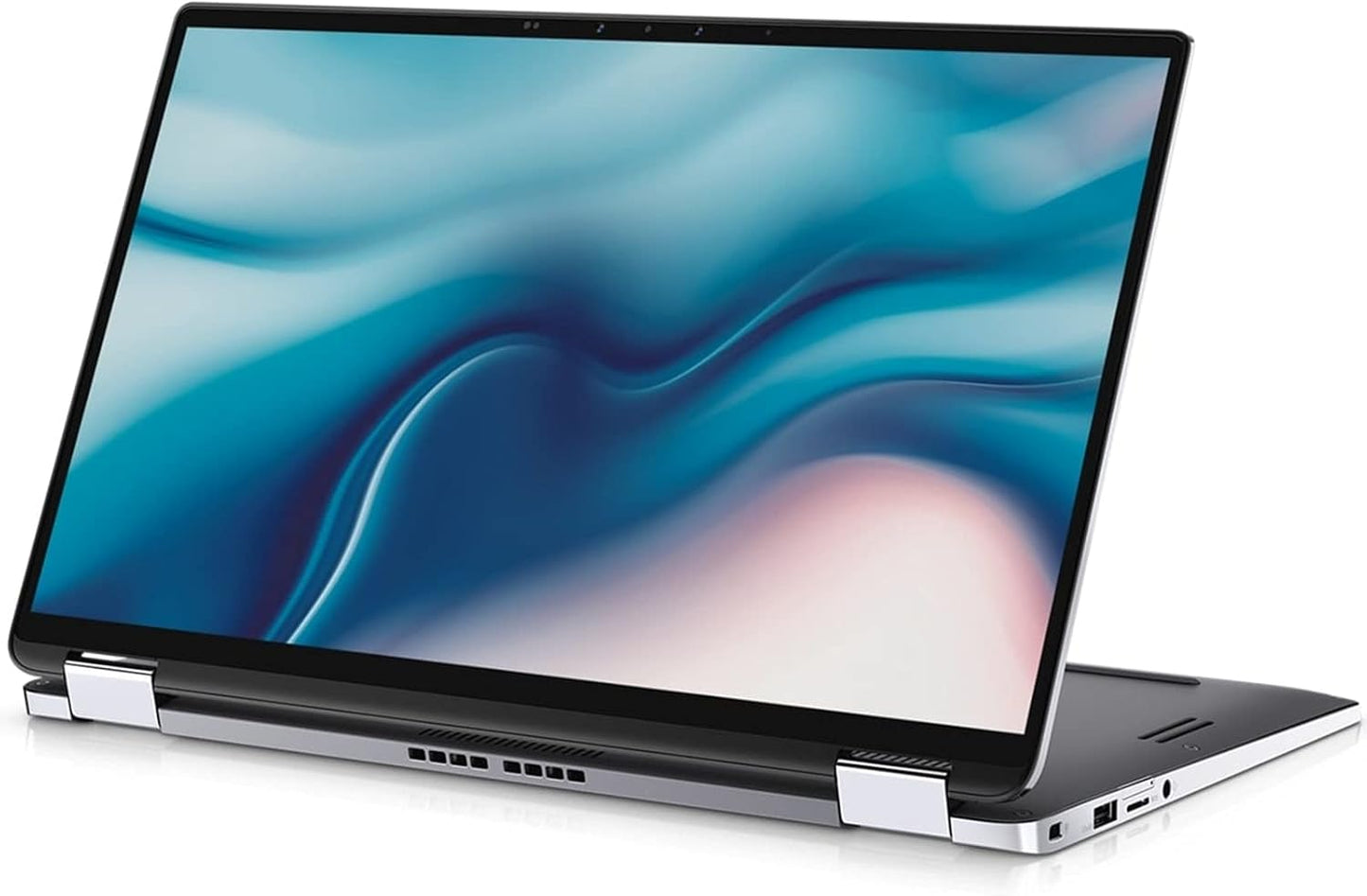 Dell Latitude 9410 2-in-1 Touch Laptop i5 No OS