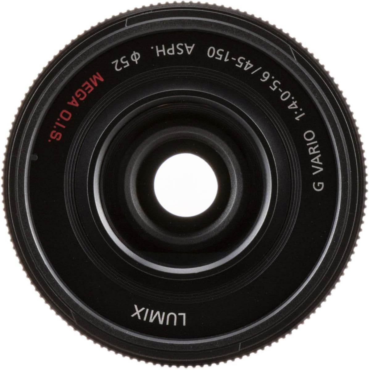 Panasonic Lumix G 45-150mm Mirrorless Lens