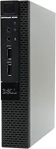Dell 9020 Micro i5 4590T Refurbished PC