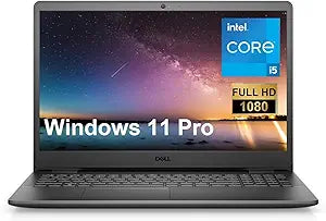 Dell Inspiron 15 12th Gen i5 Business Laptop