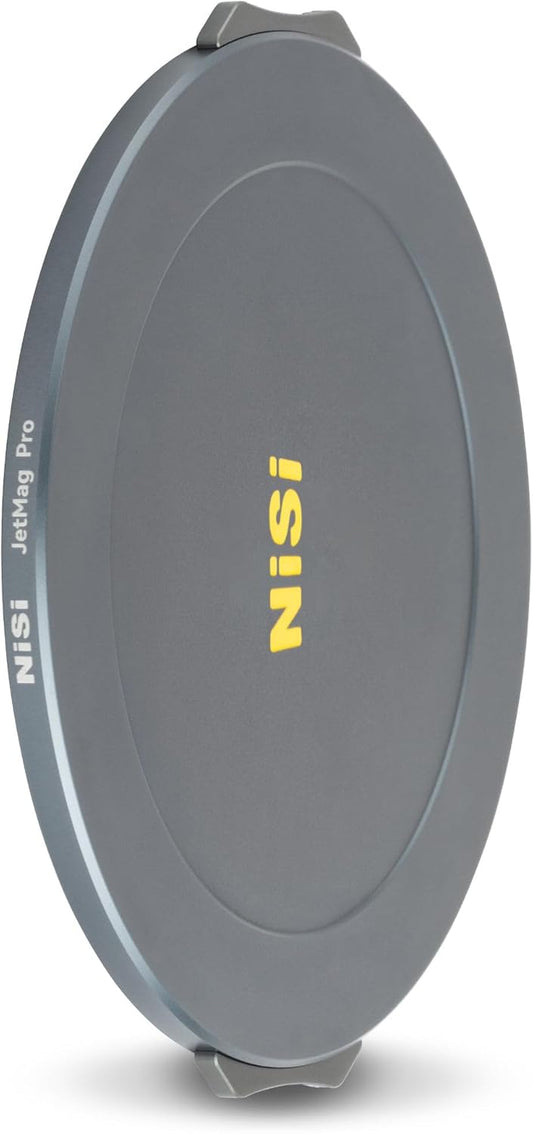 NiSi 82MAG JetMag Pro Lens Filter Protector Cap