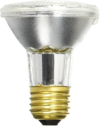 GE 69163 38W Halogen Floodlight Medium Base