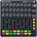 Novation Launch Control XL Ableton Live Controller