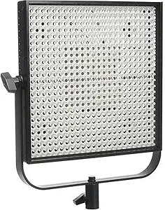 Litepanels LP LP1-SS-LOW SuperSpot Daylight LED Light