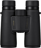 Nikon 16767 Monarch M5 8x42 Waterproof Binoculars Bundle