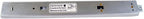 LG 5218JA1009L Refrigerator Rail Slide Genuine Replacement Part