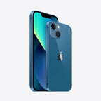 Apple iPhone 13 128GB Blue T-Mobile Renewed