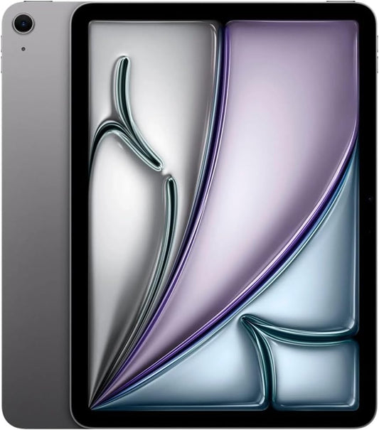 Apple A2903 2024 iPad Air 11-inch Cellular Renewed