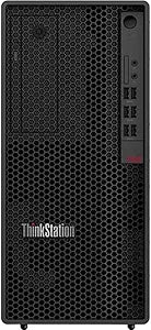 Lenovo ThinkStation P348 30EQ024CUS i7-11700 16GB 512GB SSD Tower — main product image