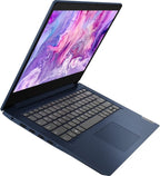 Lenovo 81WD010UUS IdeaPad 3 Laptop - i3, 4GB, 128GB SSD
