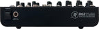 Mackie 802VLZ4 8-Channel Compact Audio Mixer