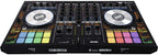Reloop AMS-MIXON-4 Hybrid DJ Performance Controller