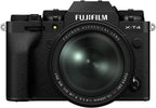Fujifilm XF70-300mmF4-5.6 R LM OIS WR Telephoto Zoom Lens