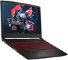 MSI 2021 Gaming Laptop i7-11800H RTX 3060 144Hz FHD