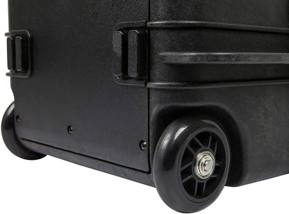Monoprice Weatherproof Hard Case with Customizable Foam