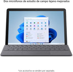 Microsoft Surface Go 3 Pentium Gold 128GB Tablet