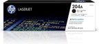 HP CF510A 204A Black Toner Cartridge for LaserJet Pro