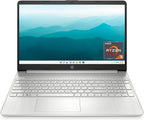 HP Ryzen 3 5300U 15 Laptop 8GB RAM 256GB SSD