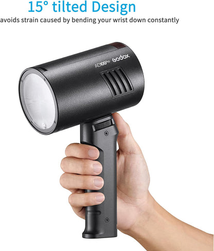 Godox FG-100 Portable Flash Grip Handle