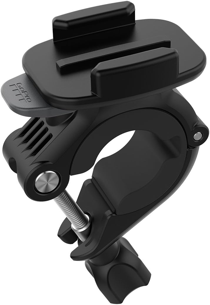 GoPro AGTSM-001 Handlebar/Seatpost/Pole Camera Mount