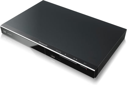 Panasonic DVD-S700 1080p Upscaling DVD Player with HDMI, USB