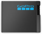 GoPro AEBAT-201 Enduro Rechargeable Battery - 2-Pack for HERO13 Black