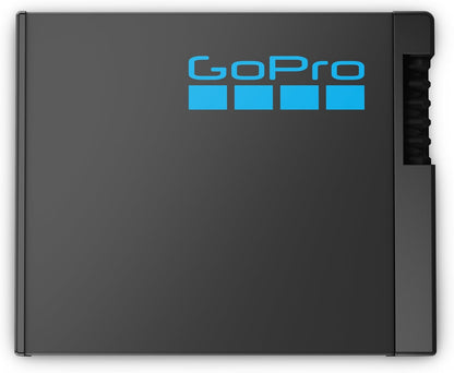 GoPro AEBAT-201 Enduro Rechargeable Battery - 2-Pack for HERO13 Black