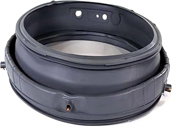 LG MDS64934202 Washer Door Gasket — main product image