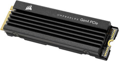 Corsair CSSD-F1000GBMP600PLP MP600 PRO LPX 1TB PS5 SSD