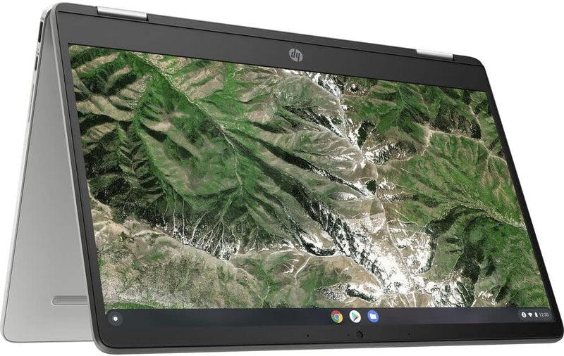 HP 14a Chromebook X360 14
