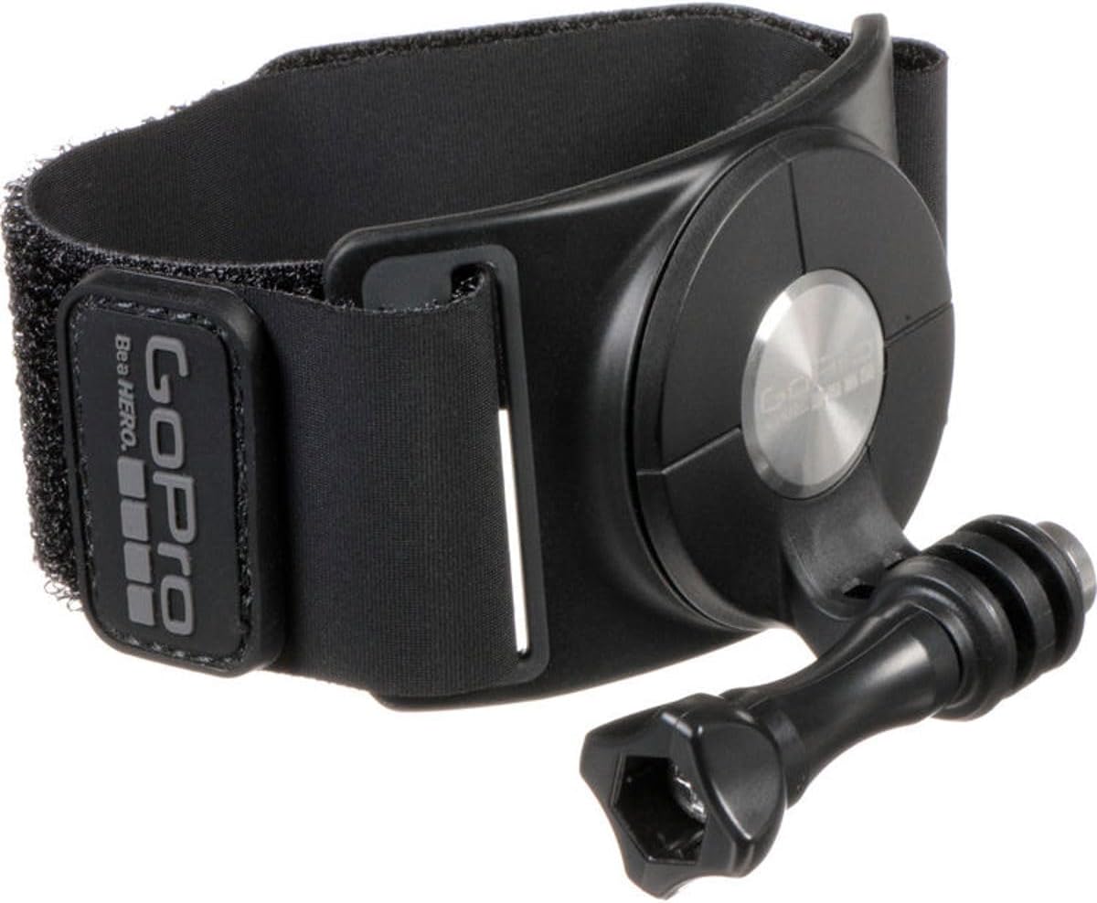 GoPro AHWBM-002 Hand + Wrist Camera Strap