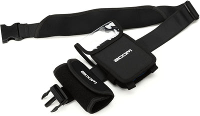 Zoom PCF-6 Protective Case for Zoom F6 Recorder