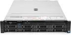 Dell Dell PowerEdge R730 LFF Server Renewed