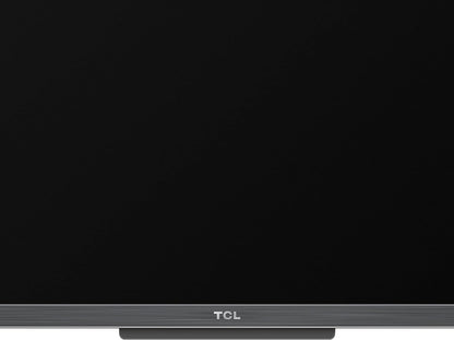 TCL 85S455 85-Inch 4K UHD Smart Roku TV