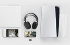 SteelSeries 61470 Arctis 7+ Wireless Gaming Headset