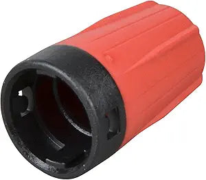 Neutrik NTR-BST-BNC-2 Red Sleeve for Rear Twist BNC — main product image
