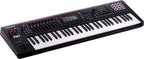 Roland AUS-FANTOM-06-COMBO-DLX Fantom-06 Keyboard Bundle