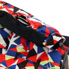 Spyder 38SG025304 Boys Impulse Synthetic Down Ski Jacket